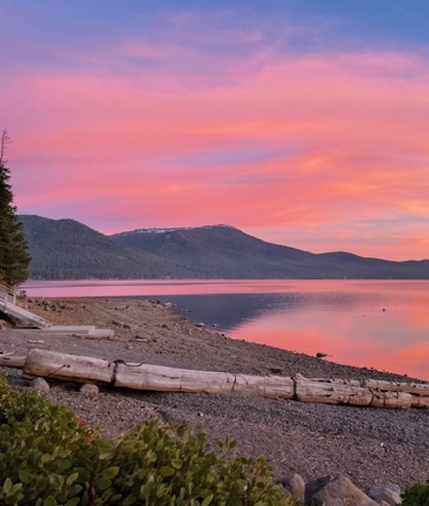 Liquid Blue & Epic Trails: Your Free Backyard