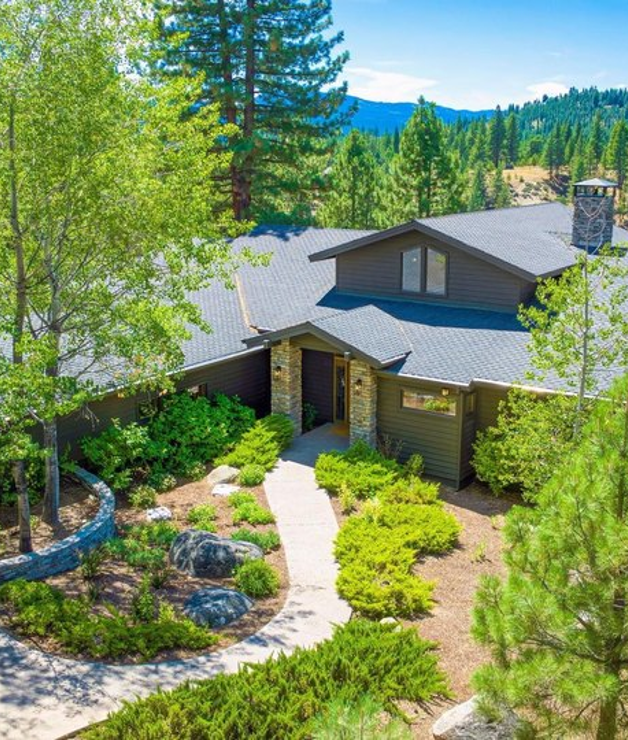 Live Your Adventure in Plumas County